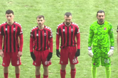 Şanlıurfaspor'un rakibi kaleci çıkmazı yaşıyor