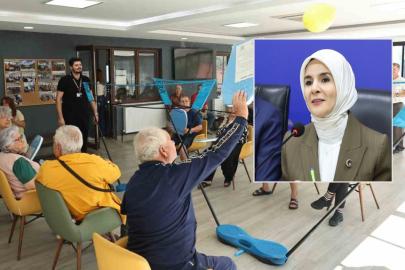 Şanlıurfa’ya 200 yataklı ‘huzur evi’ kazandırılacak