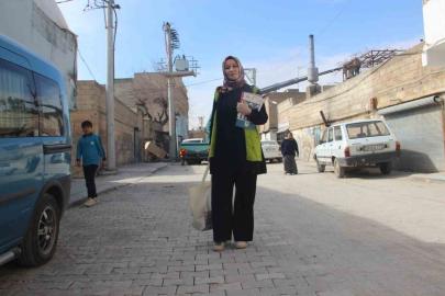 Şanlıurfa'ya 'İyilik' bulaştırmaya var mısınız?