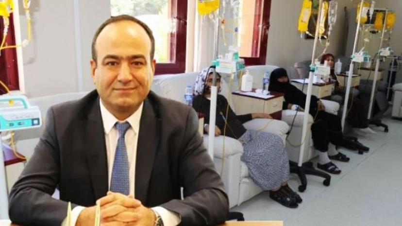 Şanlıurfa Onkoloji Hastanesi ne zaman faaliyete geçiyor?