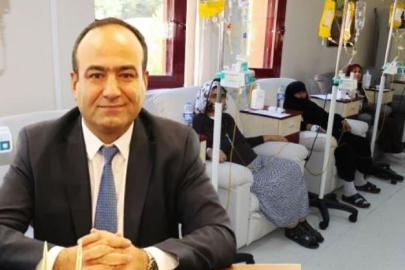 Şanlıurfa’ya Onkoloji Hastanesi ne zaman faaliyete geçiyor ?