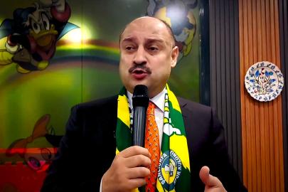 'Şanlurfaspor'a desteğimiz sürecek'