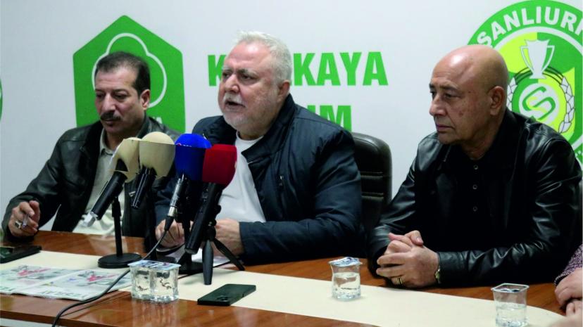 Saraçoğlu trollerden yakındı