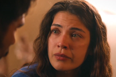 Dizi tiryakileri 'Halef'ten vazgeçmiyor