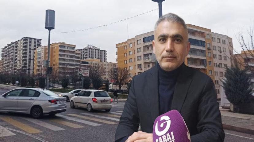 Seyyidoğlu: İmar izni verilmeden önce alt yapılar bitirilmeli