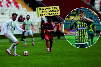 Sinan Kurumuş mu, Berk İsmail Ünsal mı?