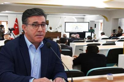 Siverek Belediye Başkanından sert tepki