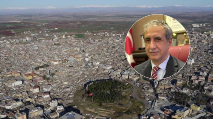 Siverek ilçesini ilgilendiren yeni gelişme