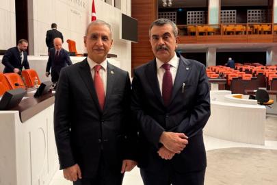 Siverek’teki öğretmenlere müjde