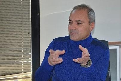 Sözeri, Şanlıurfaspor'un rakibiyle anlaştı