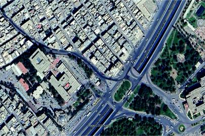 SSK Caddesi trafiğe kapatılıyor