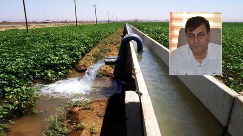 Sulama ücretlerine tepkiler sürüyor