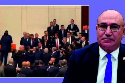 Tanal: 'kuyruk acısını fırsata çevirmek istediler'