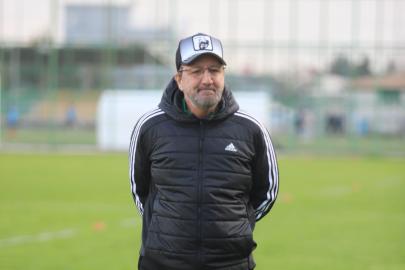 Taner hocanın yapacağı ilk iş!