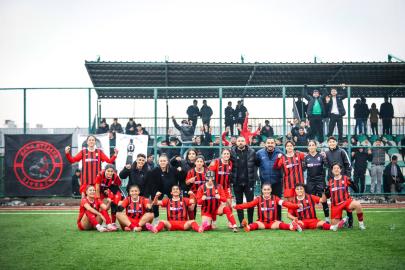 Tarih yazmaya 4 adım kaldı