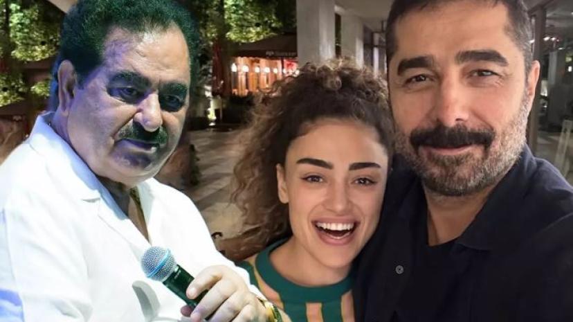 Tatlıses, hangi çocuklarına miras bırakmayacak ?