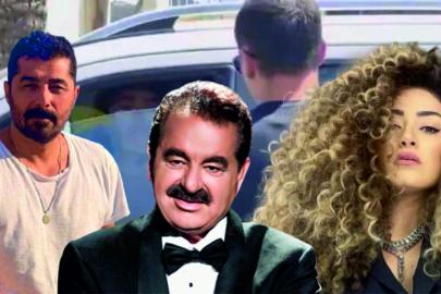 Tatlıses'in evlat pişmanlığı