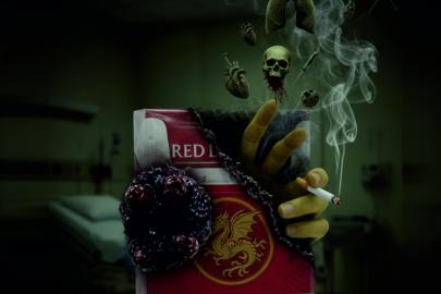 Tiryakilere kötü haber