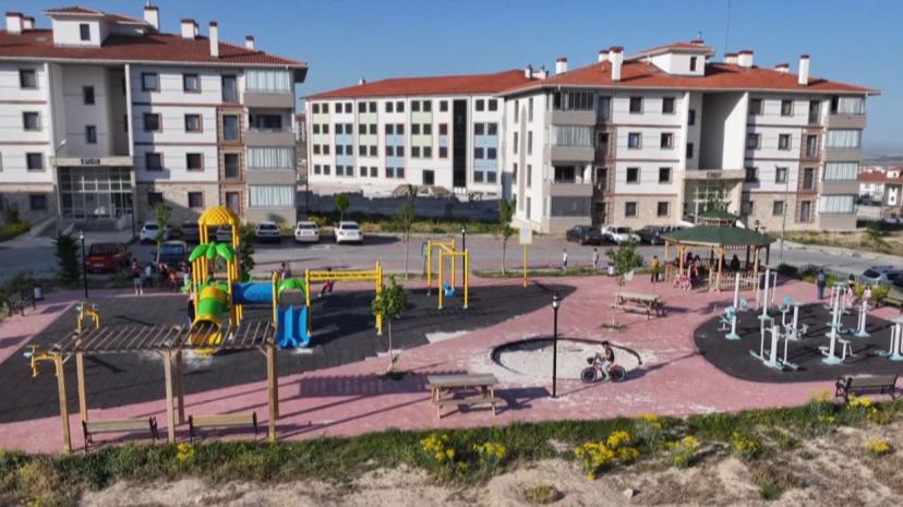 TOKİ konut hak sahipliği çıkanlar dikkat