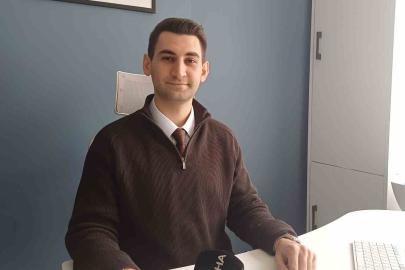 "Türkiye’de her 16 kişiden biri, herhangi bir nadir hastalık için taşıyıcı konumunda"