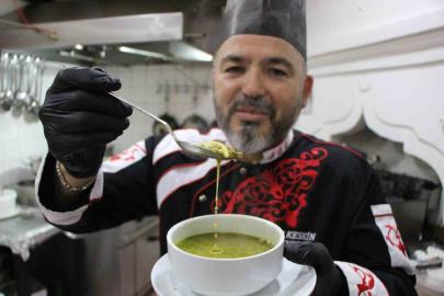 Usta şeflerden "sakala çarpan çorbası" tavsiyesi: "Acıktırmaz, susatmaz"