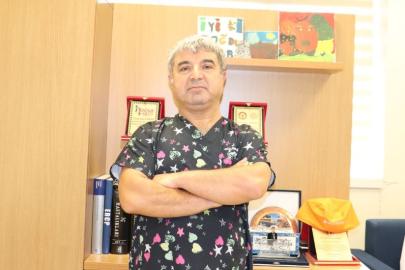 Uyanıkoğlu: Oruç tutun, sıhhat bulun