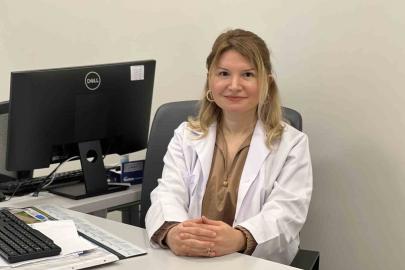 Uzm. Dr. Özge Can radyoterapi hakkında doğru bilinen yanlışları anlattı