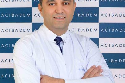 Uzmanından obezite cerrahisi uyarısı