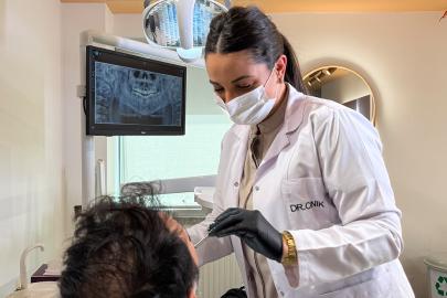 Uzmanından Ramazan’da ağız ve diş sağlığı önerileri: "Ara yüz temizliği, diş fırçalama çok önemli"