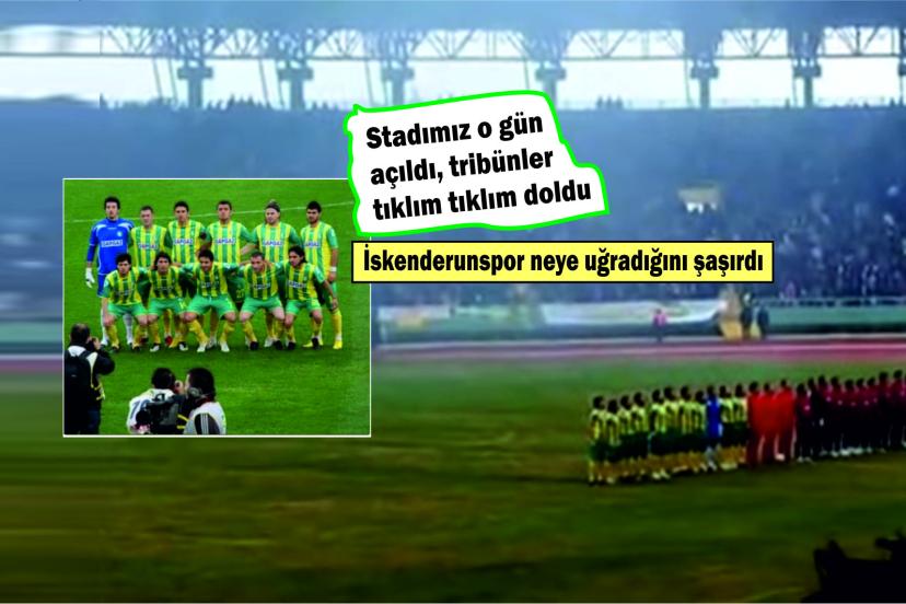 Var mısın Urfalı, bu atmosferi tekrarlamaya?
