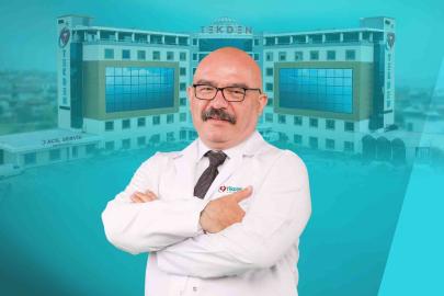 Yeni doğan bebeklerde erken nörolojik değerlendirmenin hayati önem taşıyor