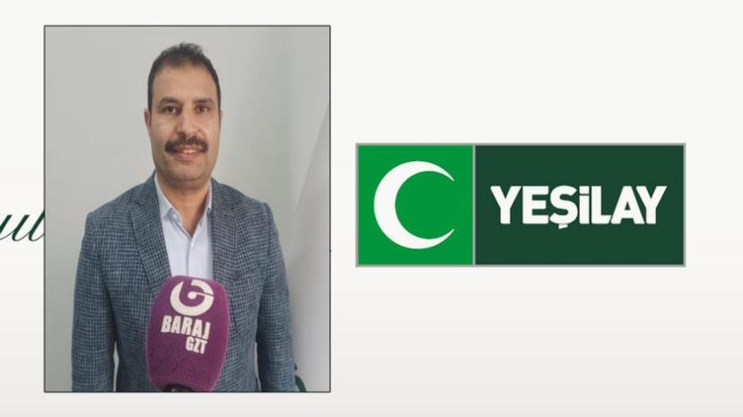Yeşilay, 380 danışana destek veriyor