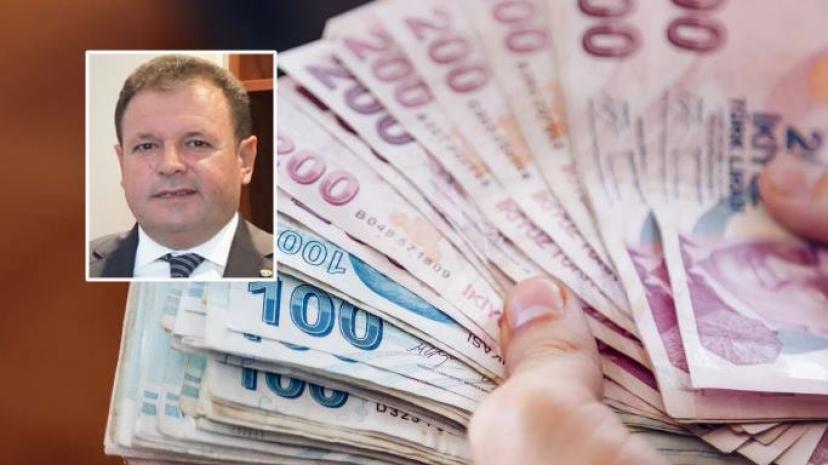 Yetim, yeni finansman paketini değerlendirdi