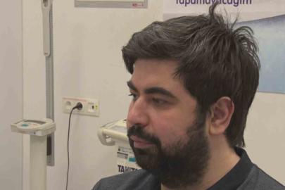 6 ayda fazla kilolarından kurtularak hem bedenini hem de ruhunu iyileştirdi