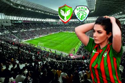 Amedspor'dan 7 Mart'a özel flaş karar