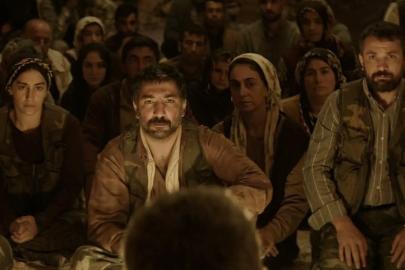 'Aşiret' temalı filmin vizyon tarihi belli oldu