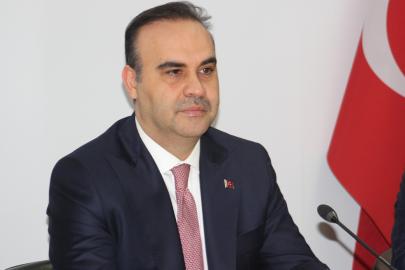 Bakan Kacır: "İhracatımızı 273 milyar dolara çıkardık"