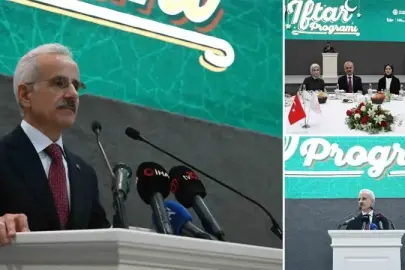 Bakan Uraloğlu: "15 yaşından küçük çocuklar sosyal paylaşım sitelerinde hesap açamayacak"