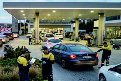 Depoları fulle Urfalı, okkalı zamma saatler kaldı