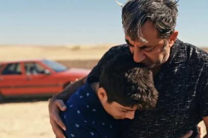 Diyarbakır'da çekilen ödüllü film bu hafta gösterime giriyor