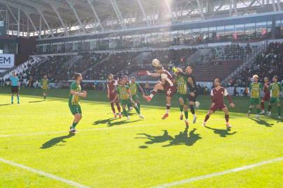 Elazığspor-Şanlıurfaspor sevki açıklandı