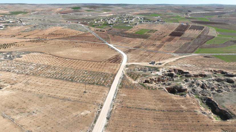 Eyyübiye–Suruç hattında ulaşım rahatlıyor