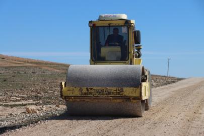 Eyyübiye–Suruç hattında ulaşım rahatlıyor