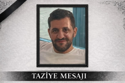 İl Milli Eğitim Müdürlüğü yasta