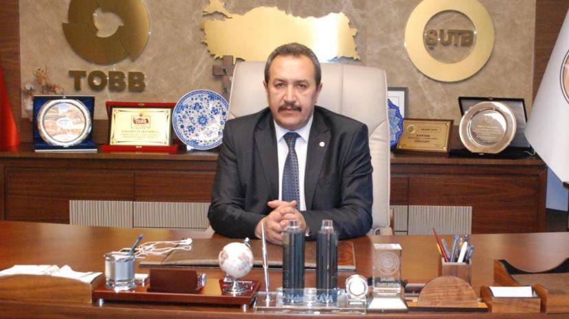 Kaya, Yeni Sanayi Politikası Taslağını değerlendirdi