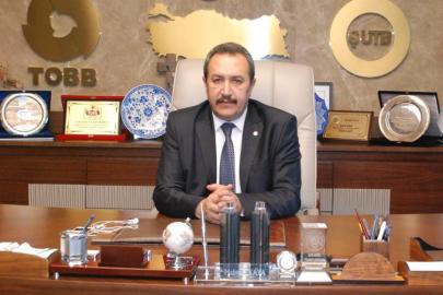 Kaya, Yeni Sanayi Politikası Taslağını değerlendirdi