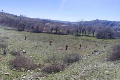 Kayıp şahıstan 23 gündür haber alınamıyor