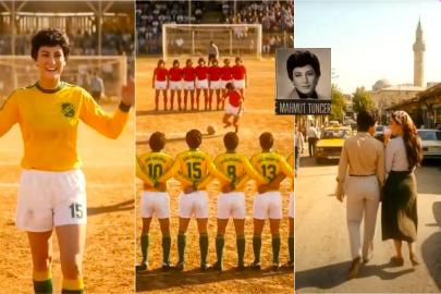 Mahmut Tuncer, Serenay olur da Urfaspor forması giymez mi?