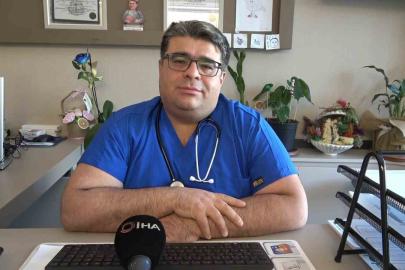 Maraş otu kullananlar dikkat: Günde 8 paket sigaraya bedel