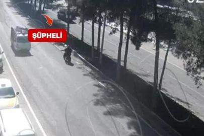 O kaçtı, polis böyle kovaladı: ’Dur’ ihtarına uymamaktan 200 bin TL ceza